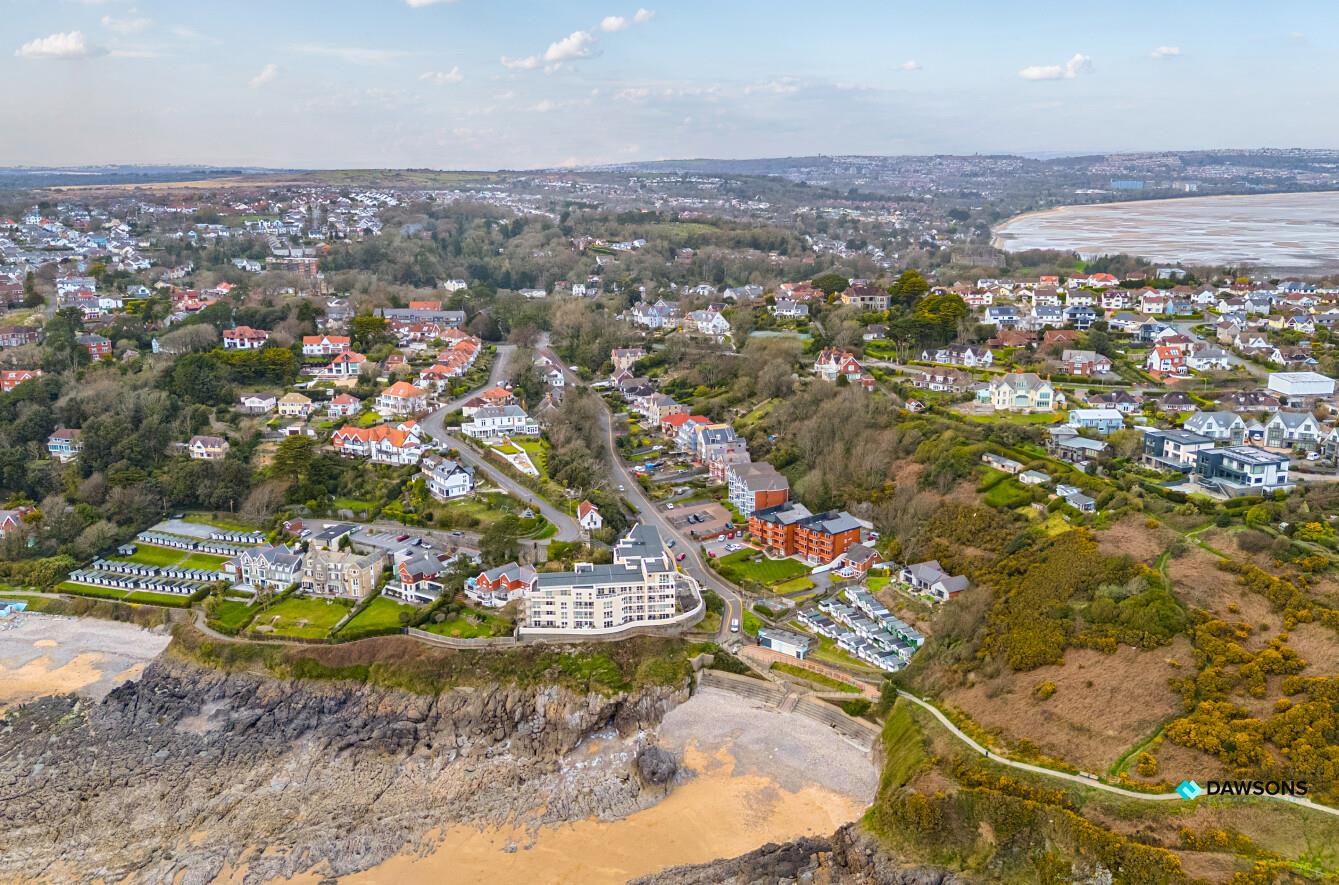 Rotherslade Road, Langland, Swansea, SA3 4QW